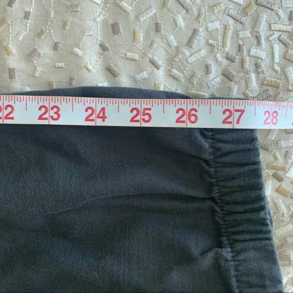 REI Co-op Hiking Trailsmith Jogger Pant Pirate Black Size 16. - Picture 14 of 16